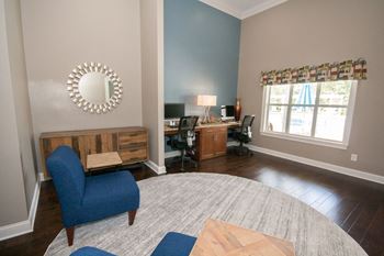 24-Hour Business Center at Villas at Hampton, Hampton, GA
